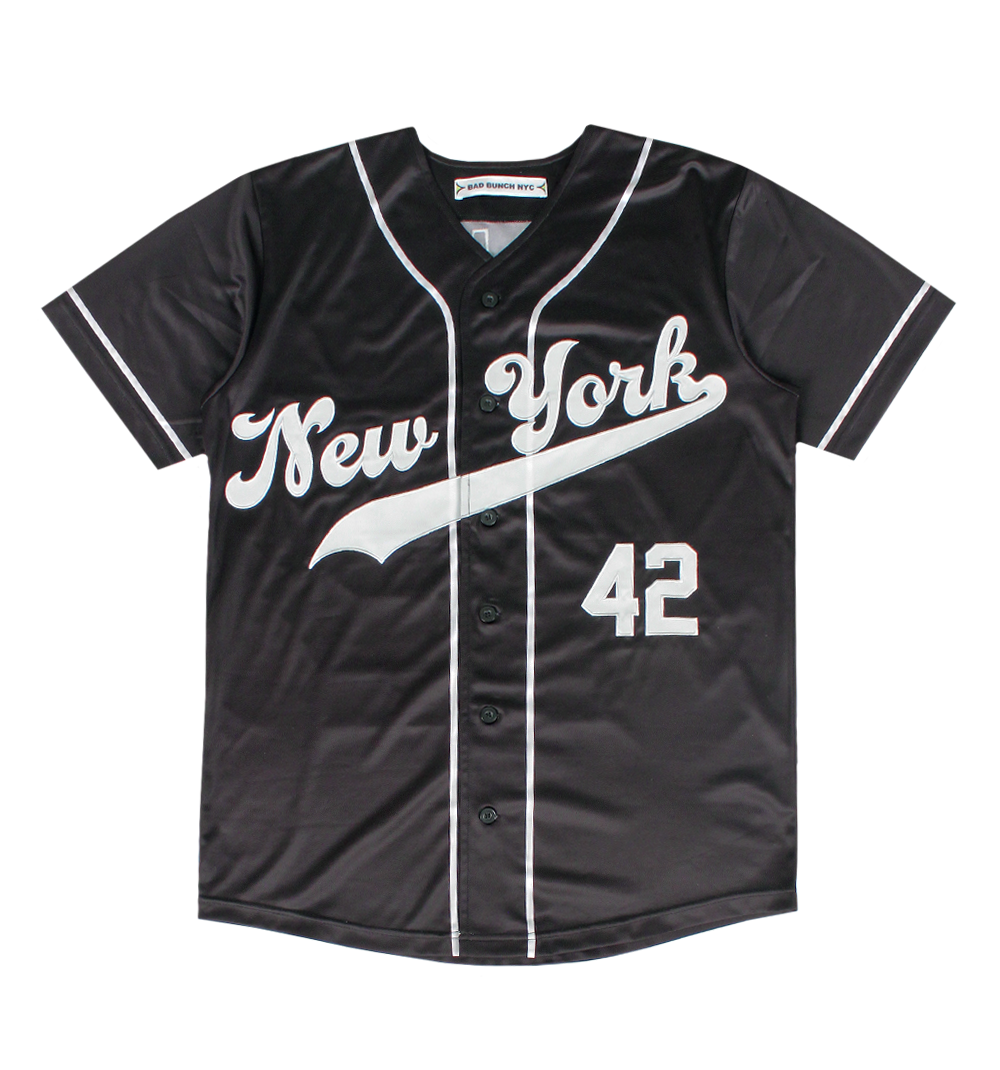 Bad Bunch Nyc Clothing That Ain T That Bad Kevskingdom - bad bunch nyc hockey jersey roblox